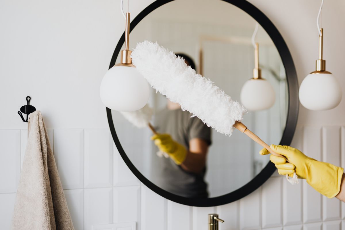 Cellulose Kitchen Sponges